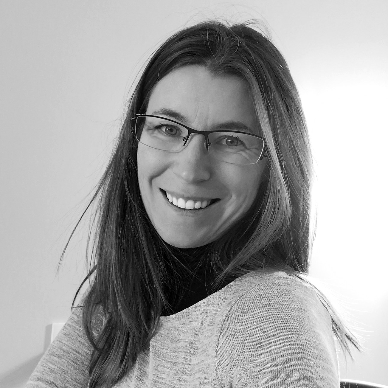 Marjolaine LECOMTE
Architecte d’intérieure